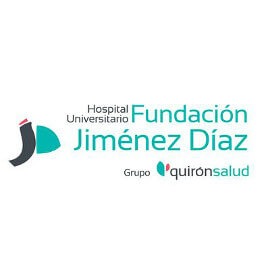 Hospital Fundación Jiménez Díaz