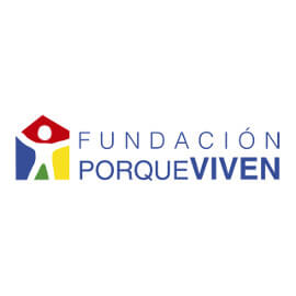 Fundación PorqueViven