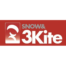 Snow & 3Kite