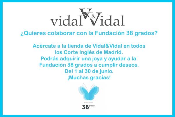 vidal-vidal-colabora-con-fundacion38grados